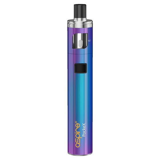 Aspire PockeX Kit