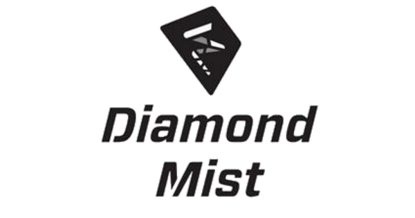 Diamond Mist E-Liquid (12mg) - 10ml