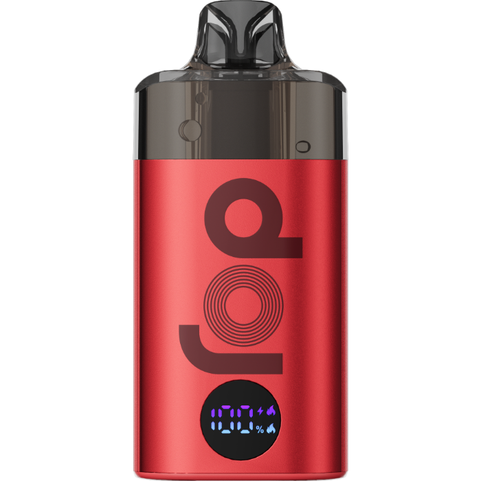 Vaporesso Dojo Blast 6000 Kit