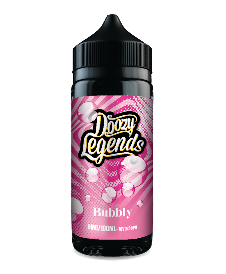 Doozy E-Liquid - 100ml