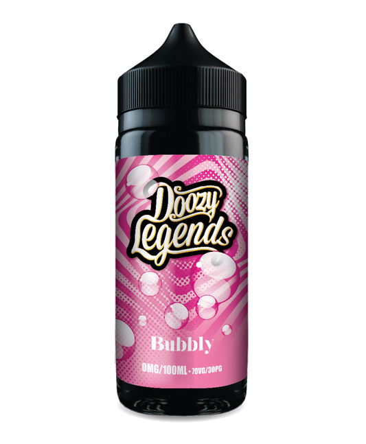 Doozy E-Liquid - 100ml