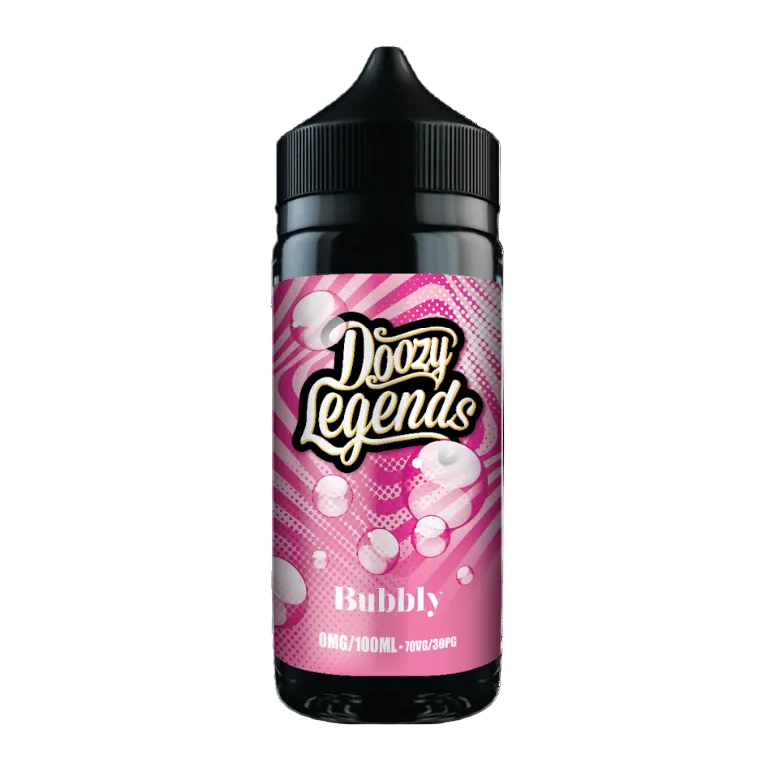 Doozy E-Liquid - 100ml