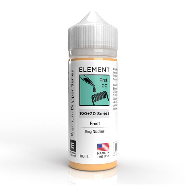 Element E-Liquid - 100ml