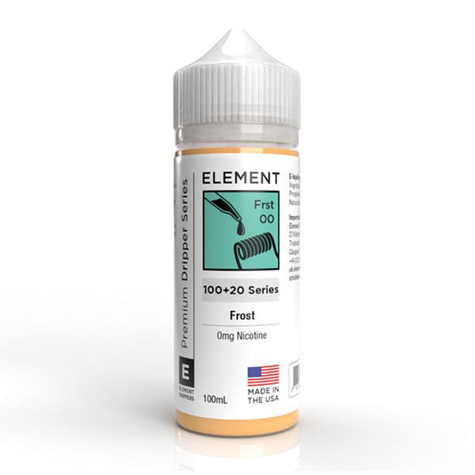 Element E-Liquid - 100ml