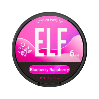 Elf Nicotine Pouches