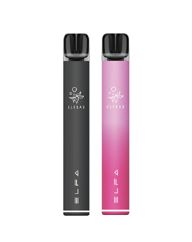 Elf Bar Elfa Pro Kit