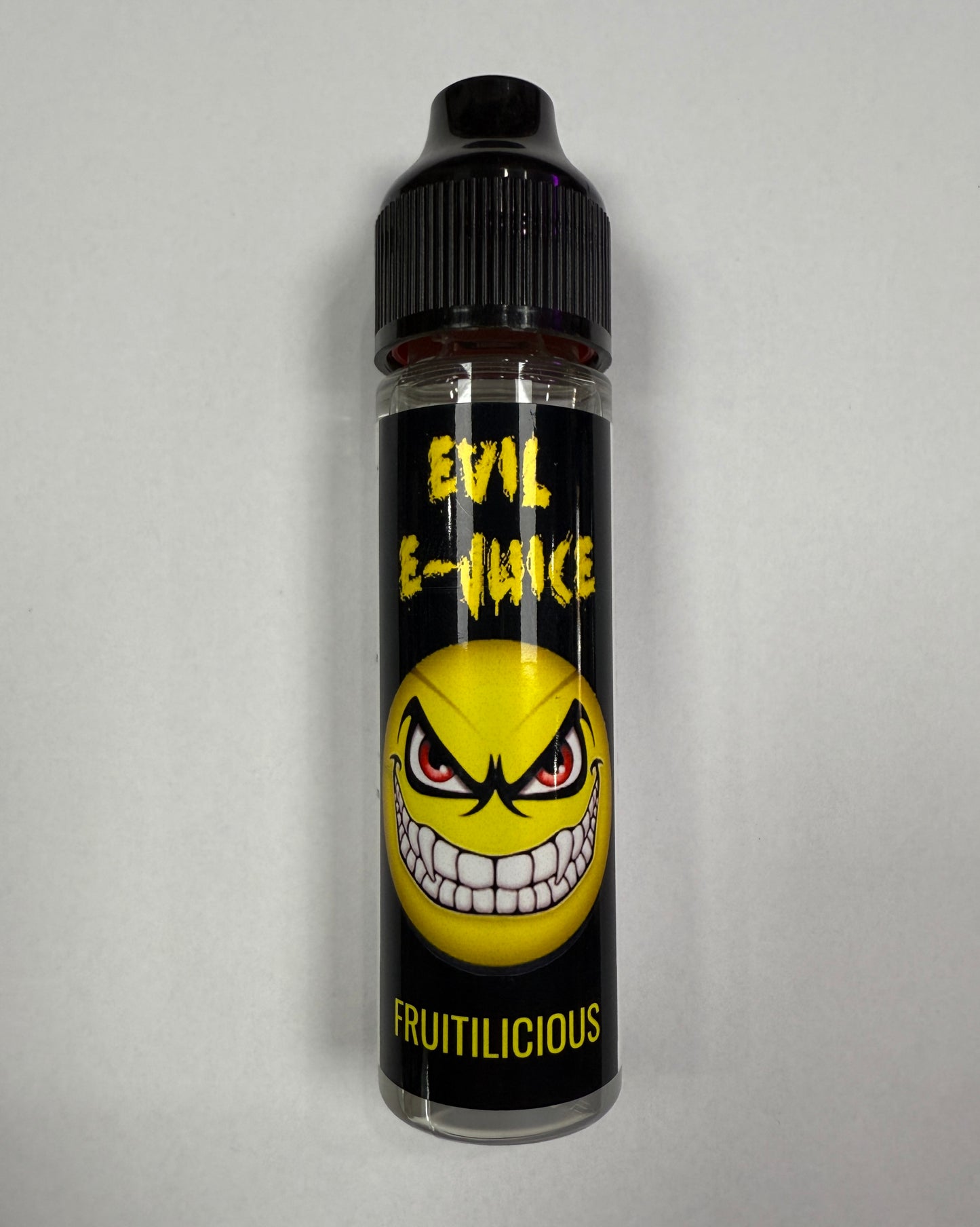 Evil E-Juice E-Liquid - 50ml