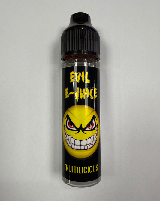 Evil E-Juice E-Liquid - 50ml