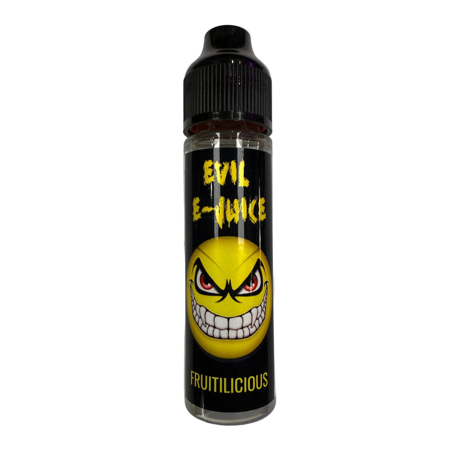 Evil E-Juice E-Liquid - 50ml