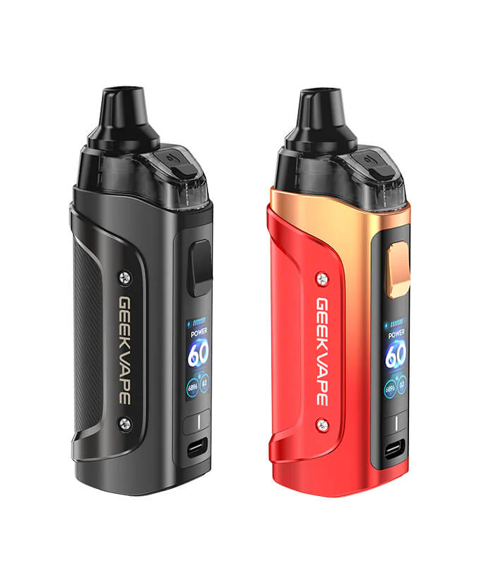 Geek Vape Aegis Boost 3 Kit