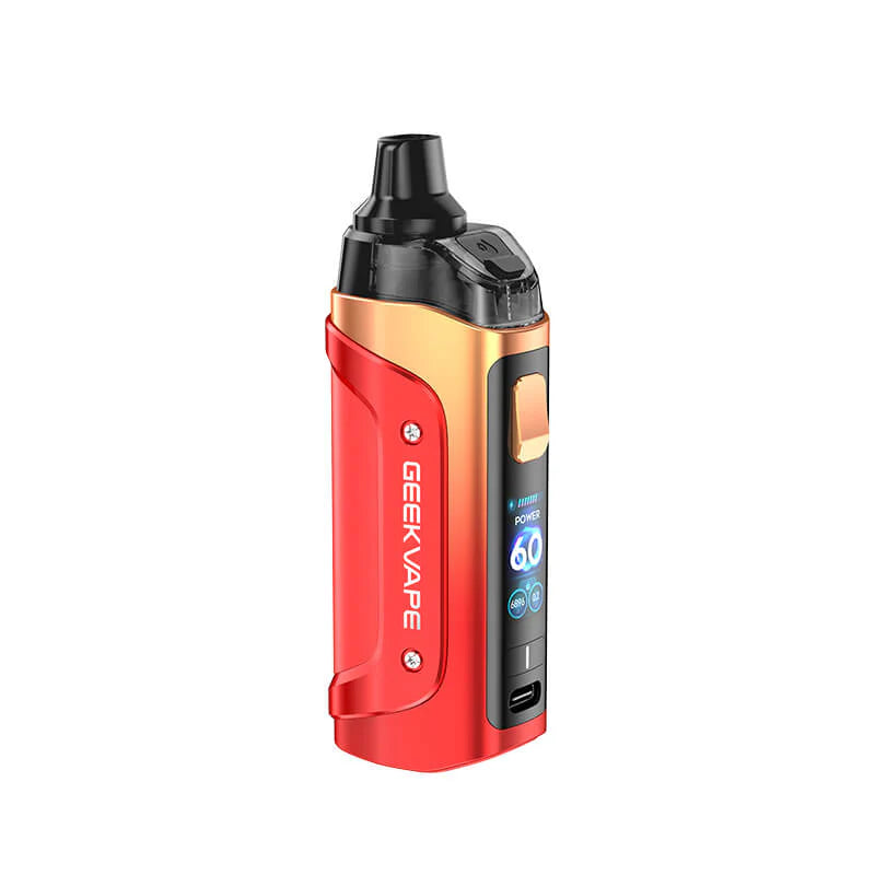Geek Vape Aegis Boost 3 Kit