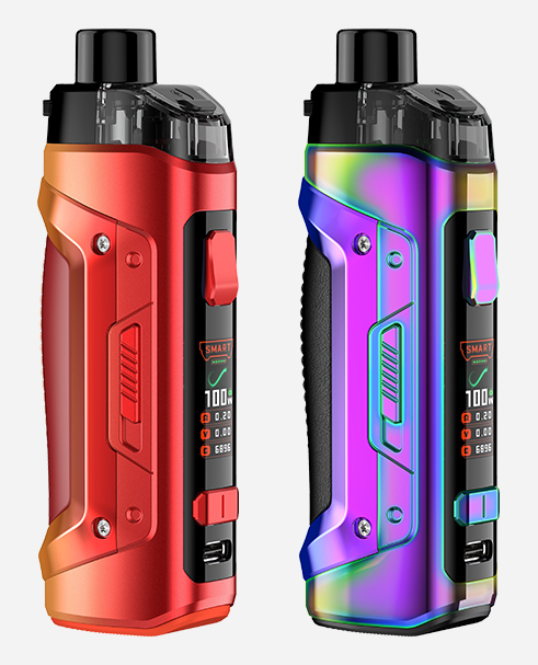 Geek Vape Aegis Boost Pro 2 (B100) Kit