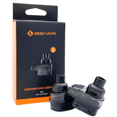 Geek Vape H45 Empty Pod - XL