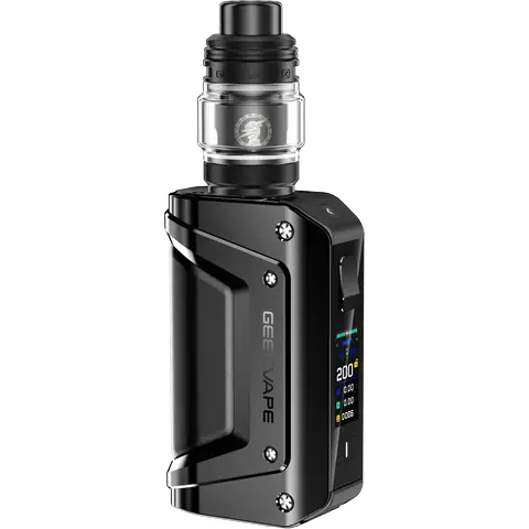 Geek Vape Legend 3 Kit