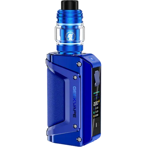 Geek Vape Legend 3 Kit