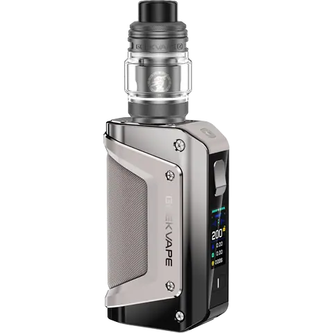 Geek Vape Legend 3 Kit