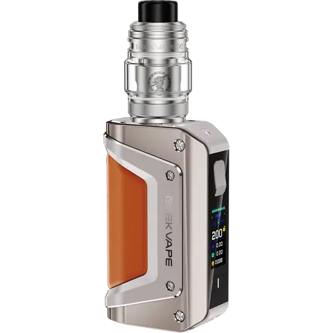 Geek Vape Legend 3 Kit