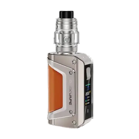 Geek Vape Legend 3 Kit