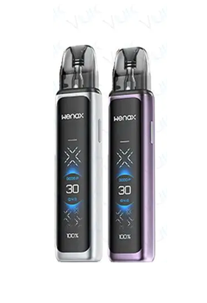 Geek Vape Wenax Q Ultra Kit