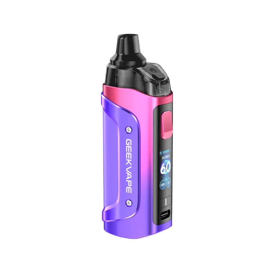 Geek Vape Aegis Boost 3 Kit