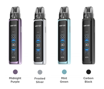 Geek Vape Wenax Q Ultra Kit