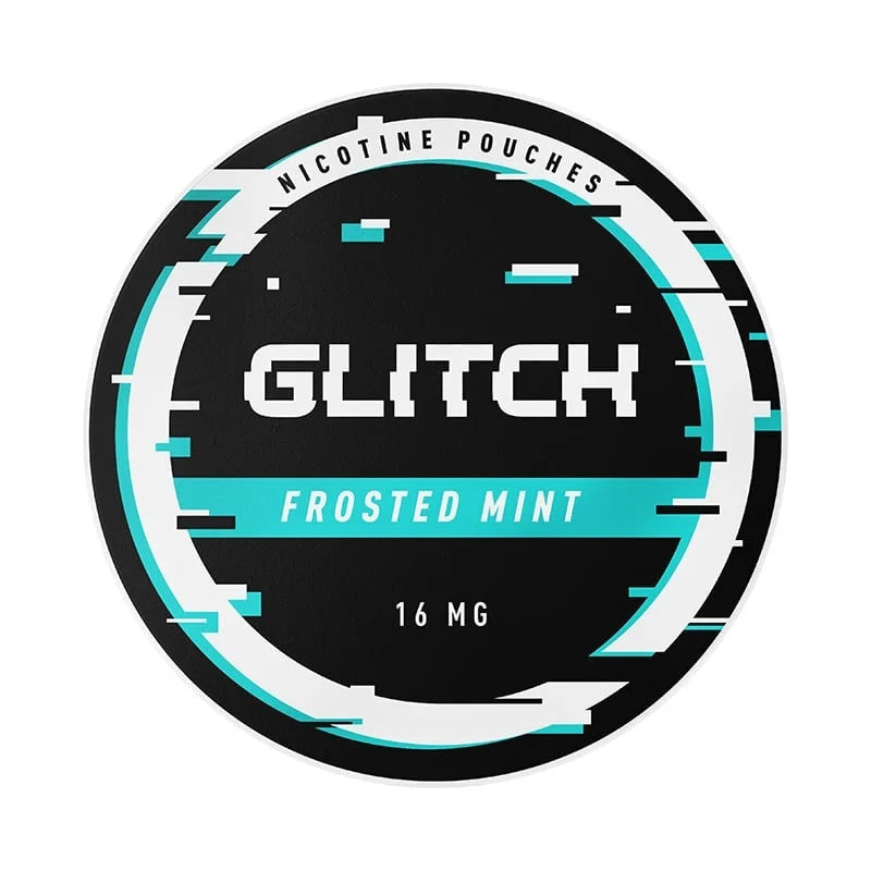 Glitch Nicotine Pouches