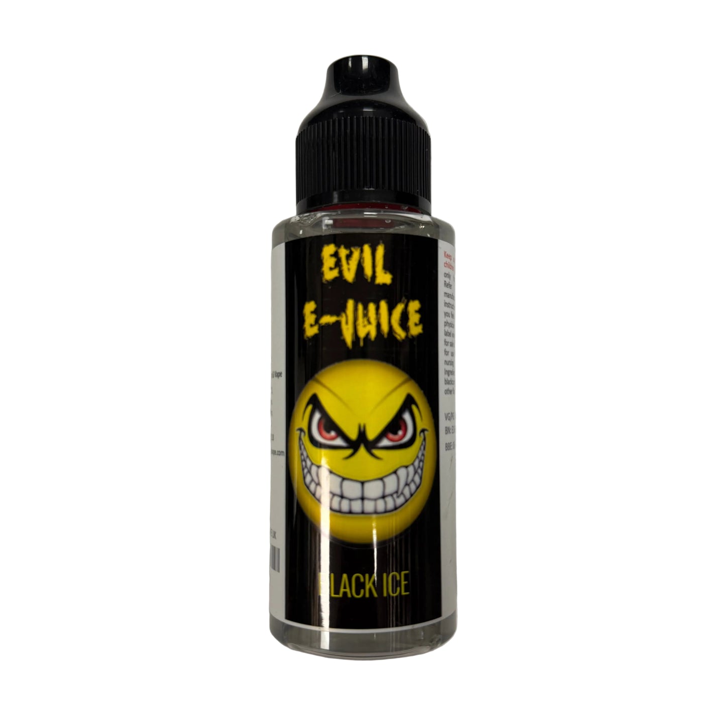 Evil E-Juice E-Liquid - 100ml