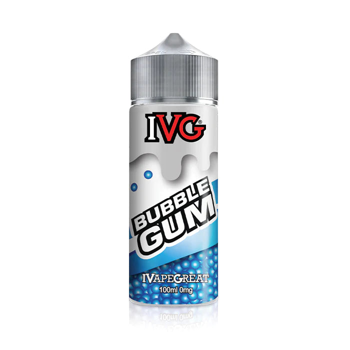 IVG E-Liquid - 100ml