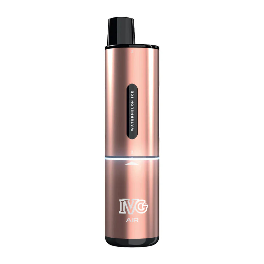 IVG Air 4in1 Kit