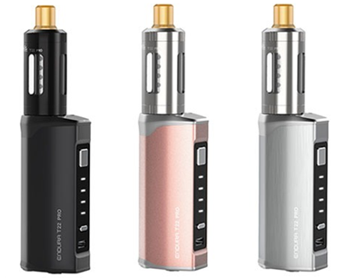 Innokin T22 Pro Kit