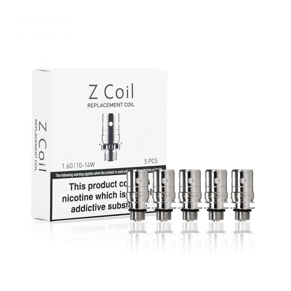Innokin Z Coils (5 Pack)