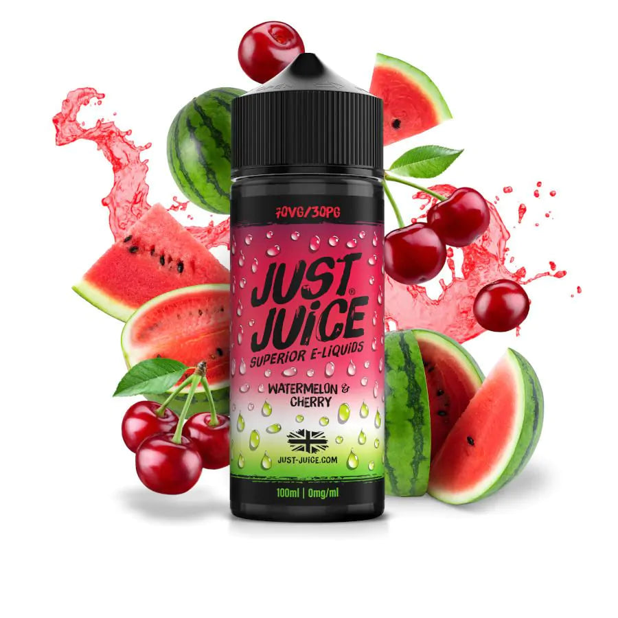 Just Juice E-Liquid - 100ml