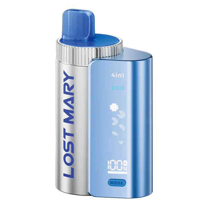 Lost Mary 4in1 Kit
