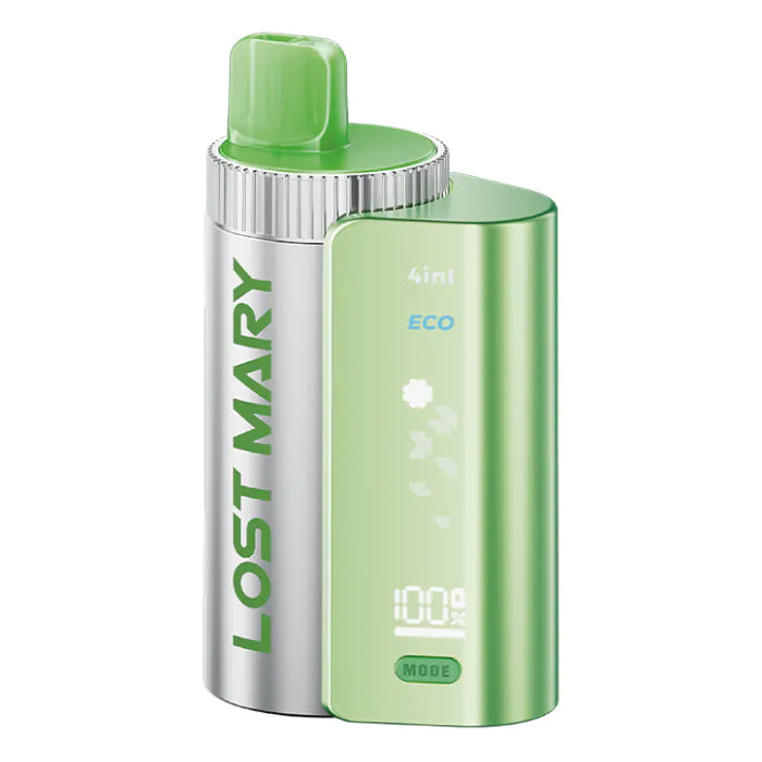 Lost Mary 4in1 Kit