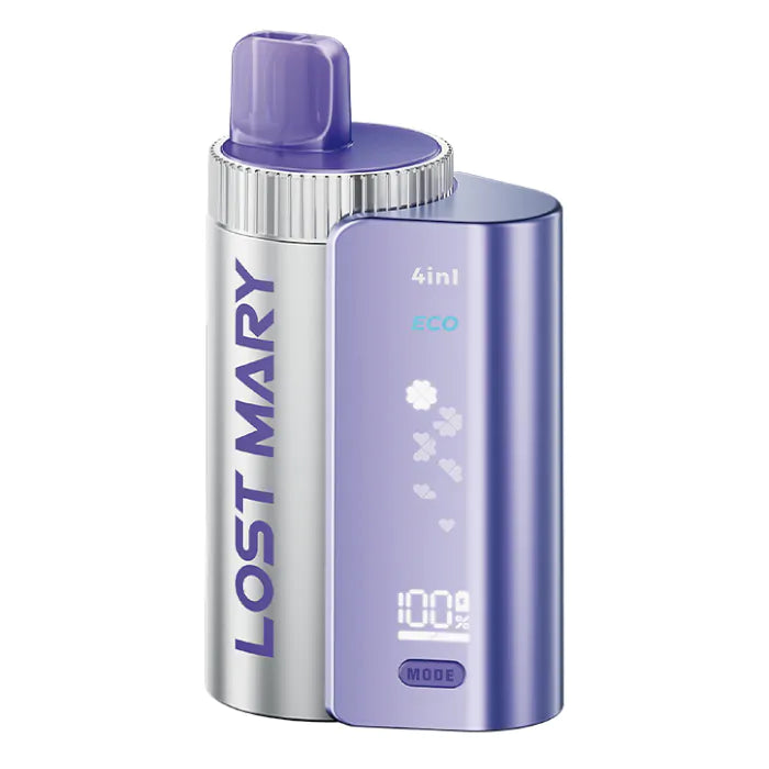 Lost Mary 4in1 Kit