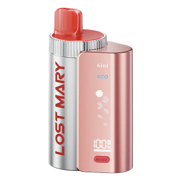 Lost Mary 4in1 Kit