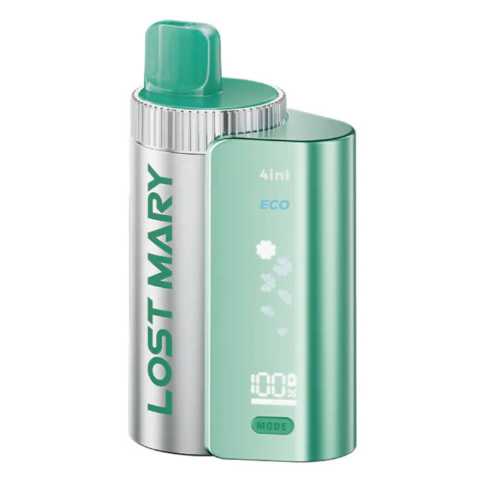Lost Mary 4in1 Kit