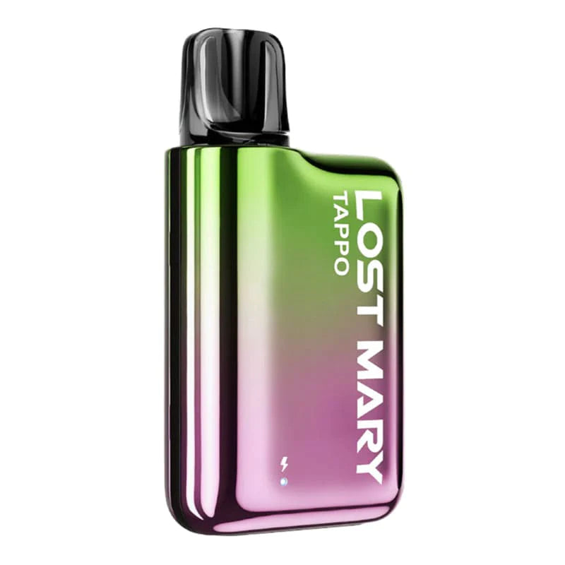 Lost Mary Tappo Kit