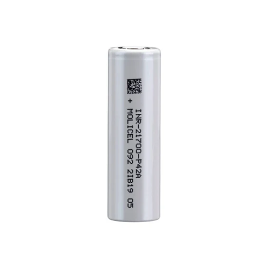 Molicel P42A 21700 Battery (4200mAh)