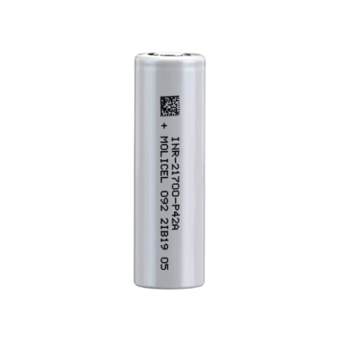 Molicel P42A 21700 Battery (4200mAh)