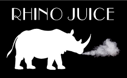 Rhino Juice E-Liquid (3mg) - 10ml