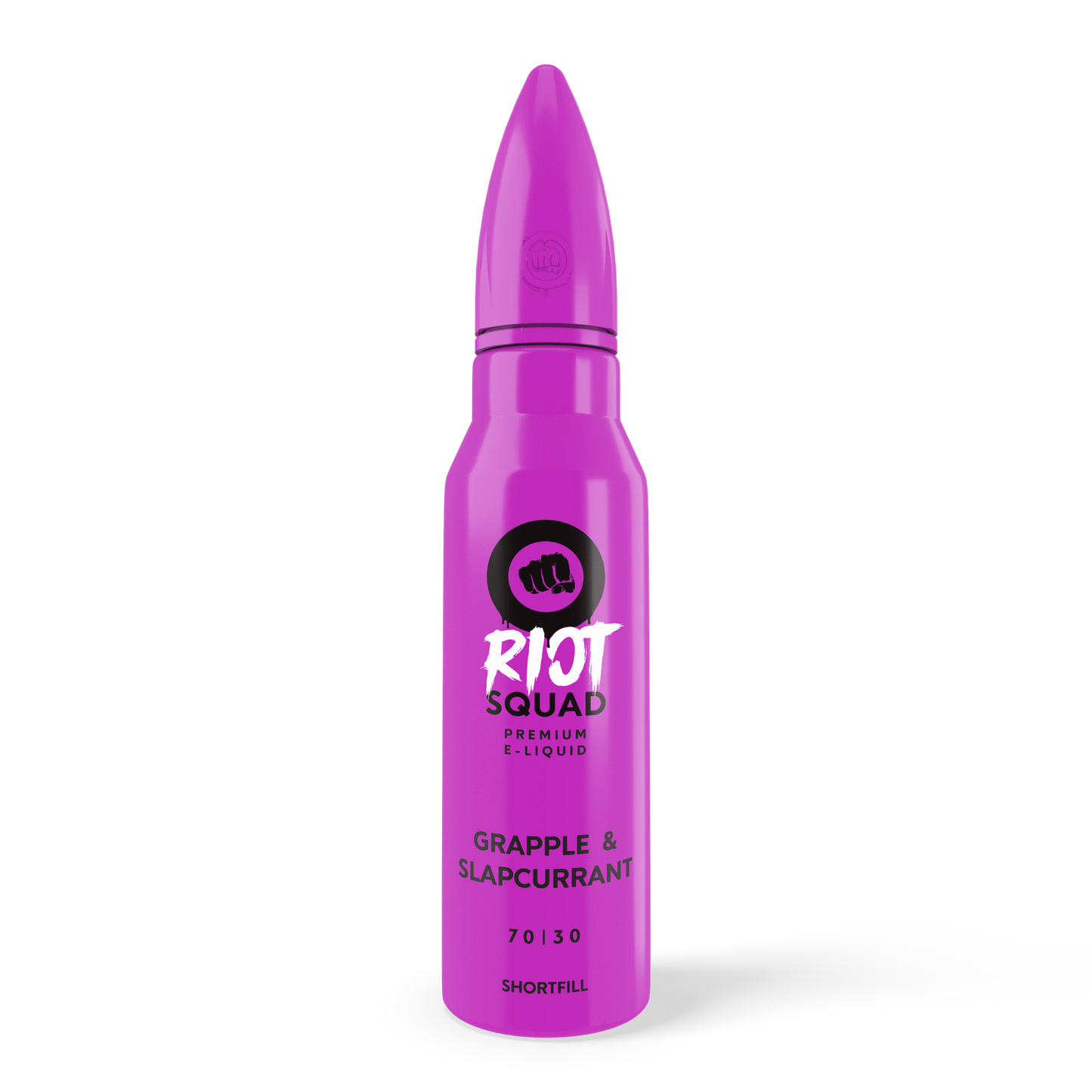 Riot Squad E-Liquid - 50ml