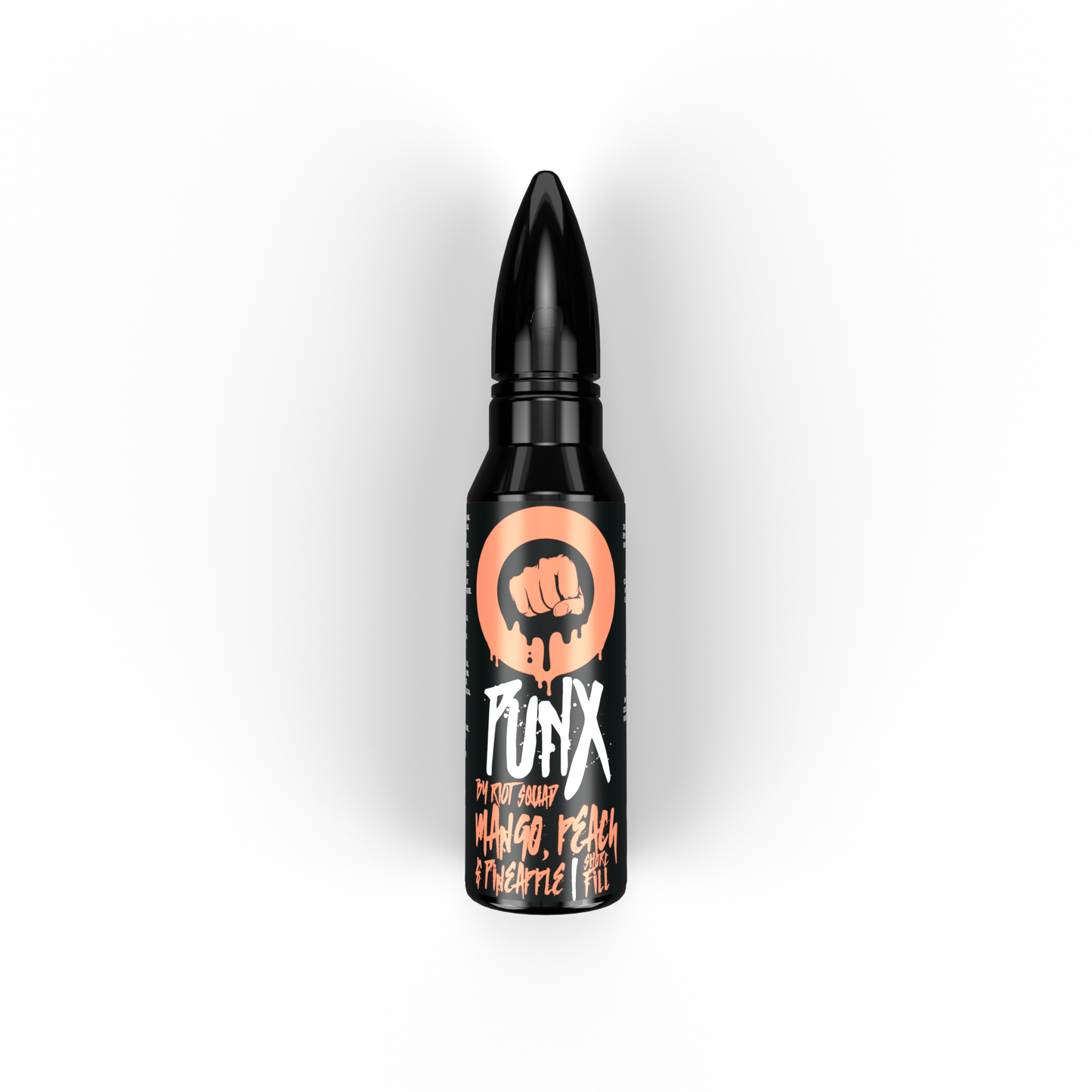 Riot Squad E-Liquid - 50ml