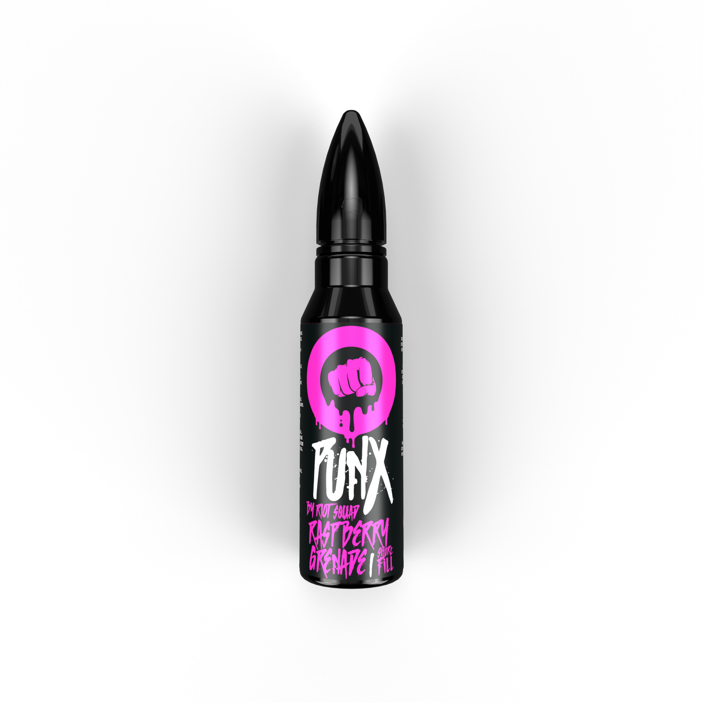 Riot Squad E-Liquid - 50ml