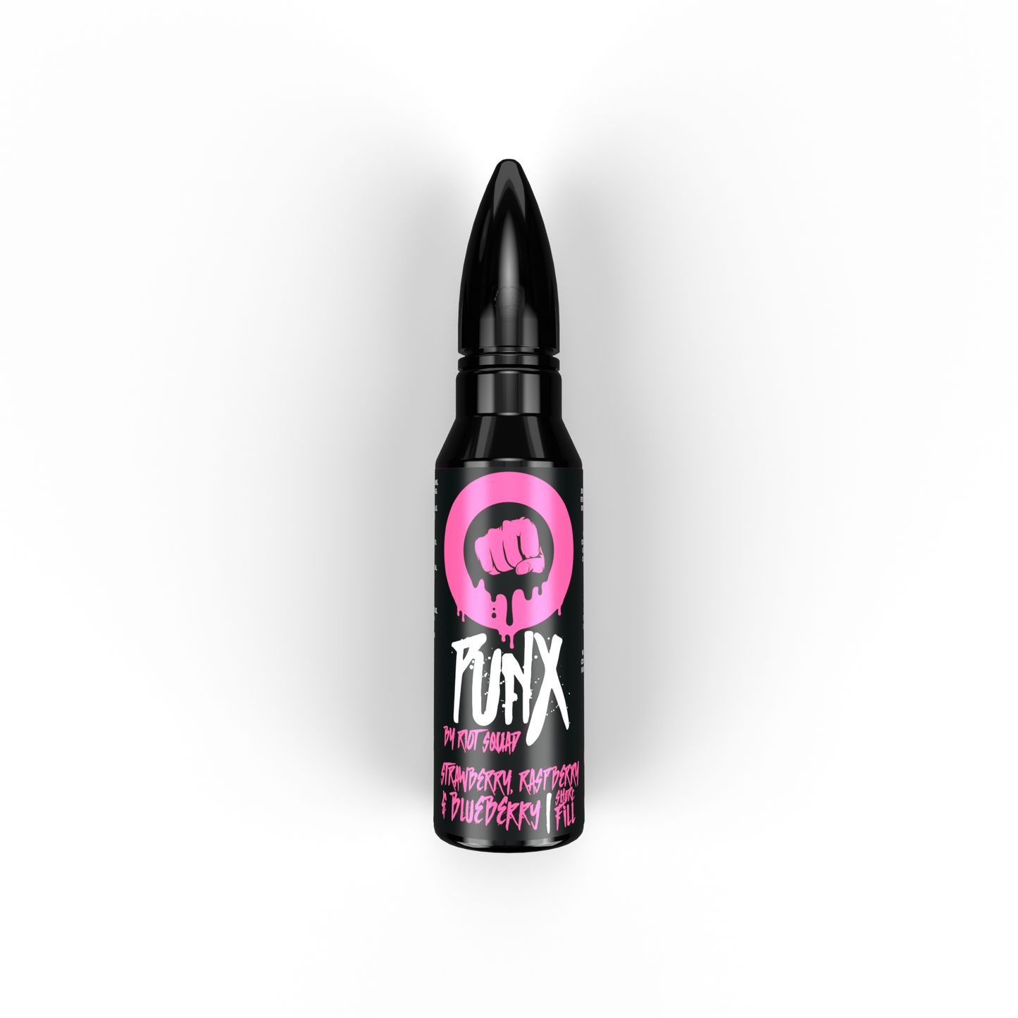 Riot Squad E-Liquid - 50ml