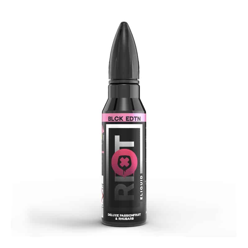 Riot Squad E-Liquid - 50ml