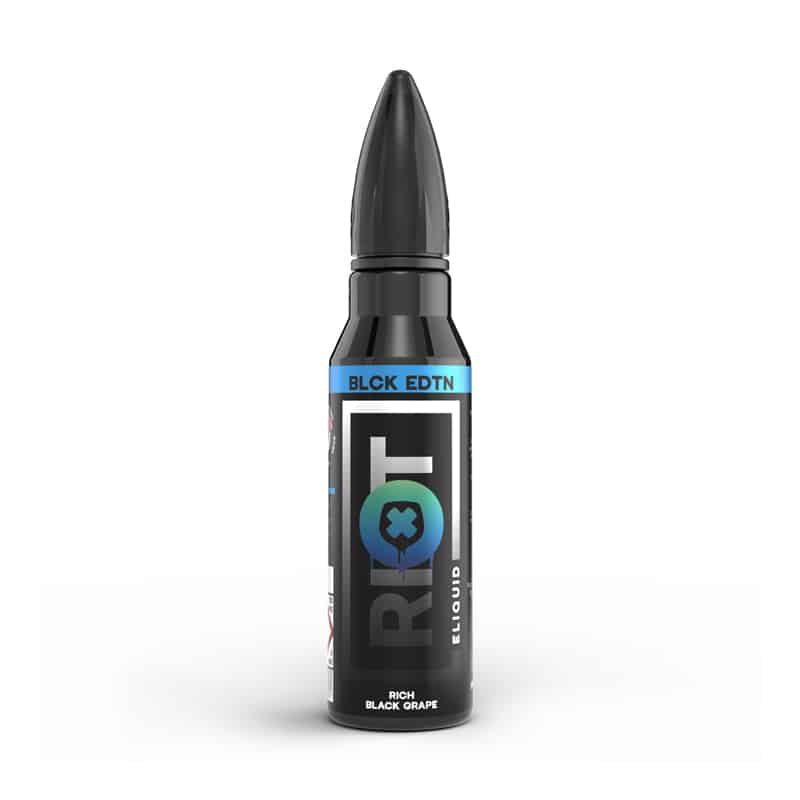 Riot Squad E-Liquid - 50ml