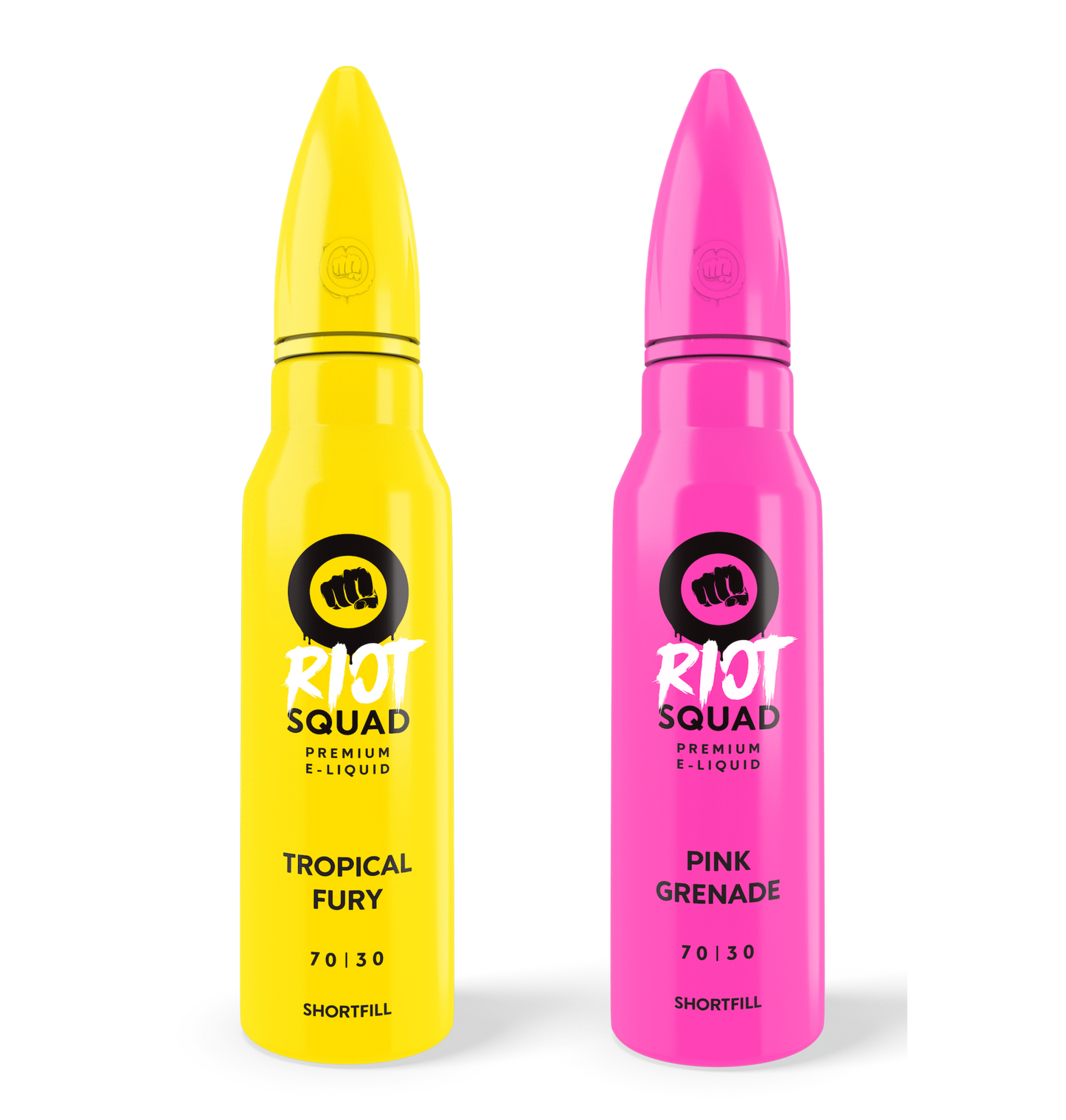 Riot Squad E-Liquid - 50ml