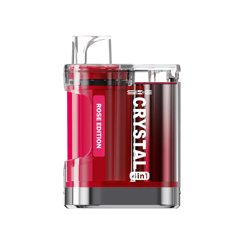 SKE Crystal 4in1 Kit