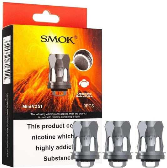 Smok Mini V2 Coils (3 Pack)